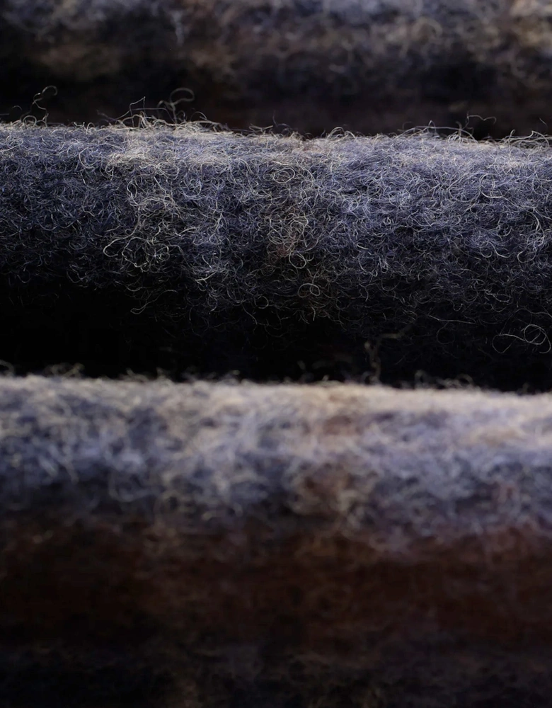 Whiting Wool Blend Check