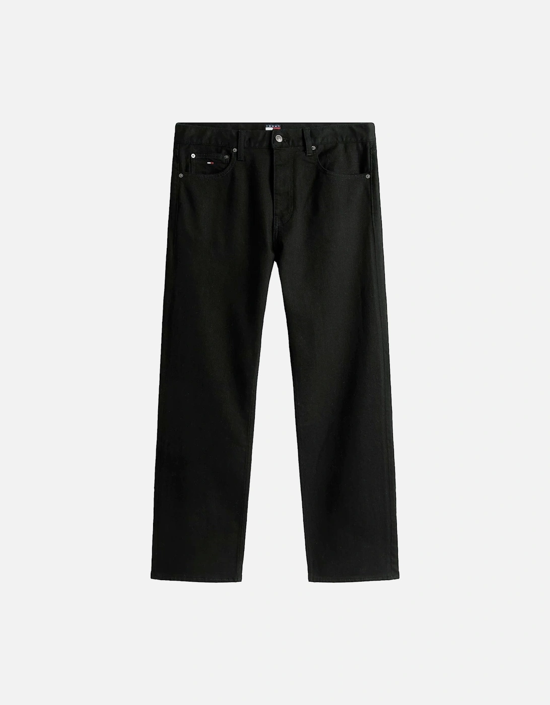 Tommy Jeans Otis Regular Straight Jeans, 2 of 1