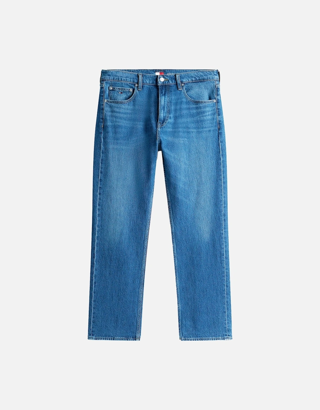 Tommy Jeans Otis Regular Straight Jeans, 2 of 1
