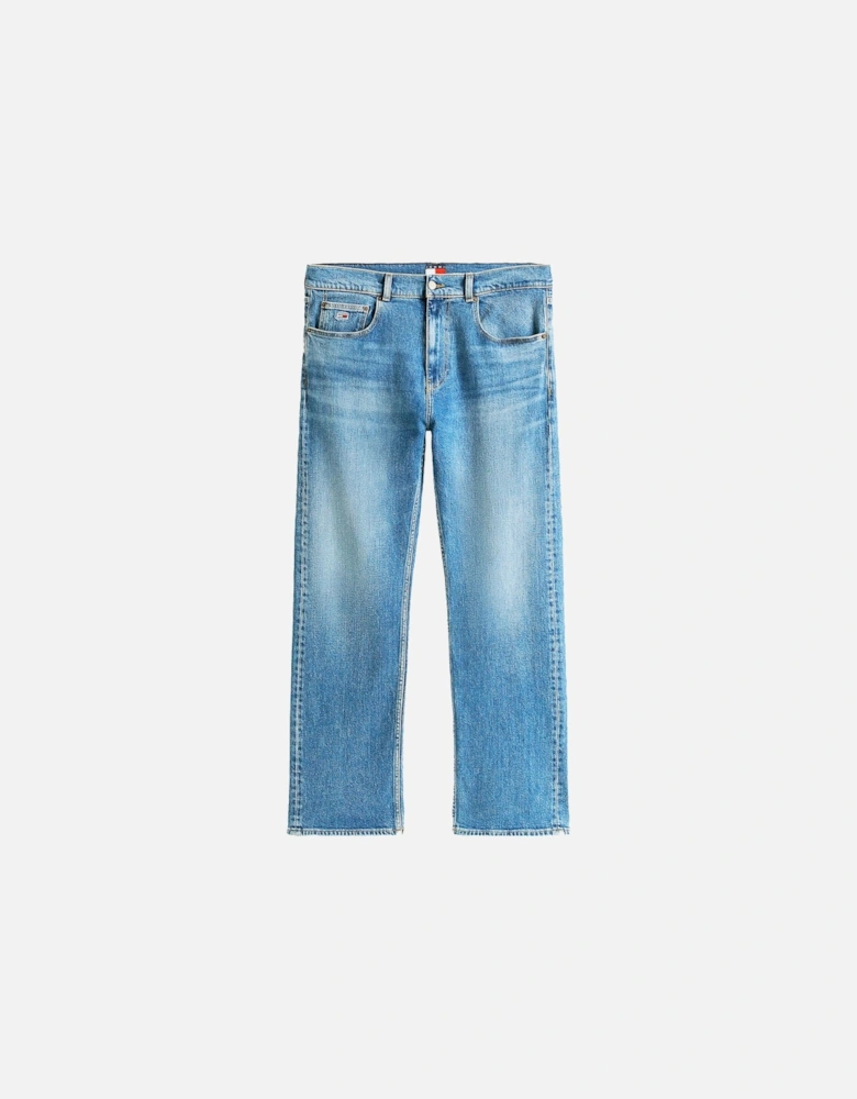 Tommy Jeans Otis Regular Straight Jeans