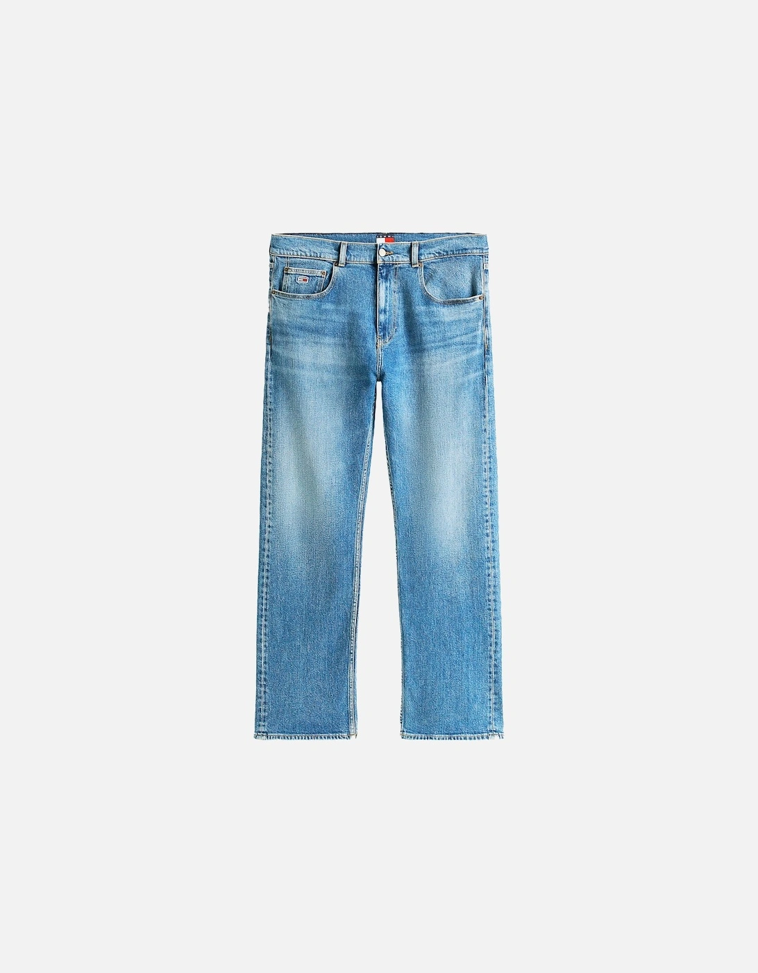 Tommy Jeans Otis Regular Straight Jeans, 2 of 1