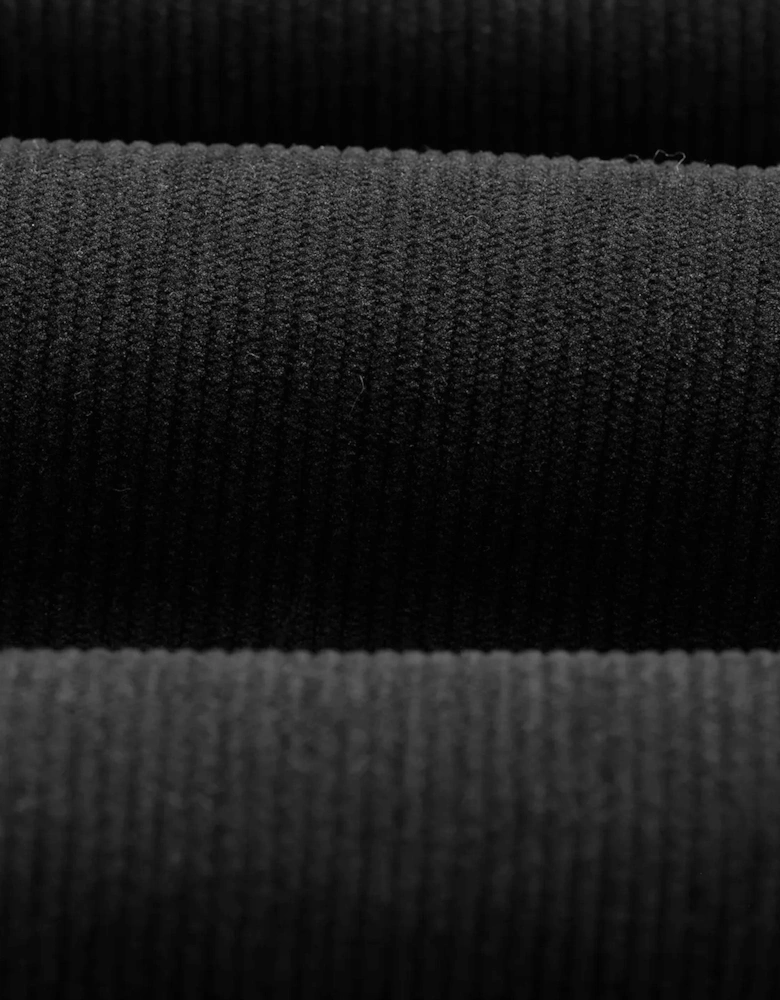 Killick Reversible Corduroy Borg Jacket