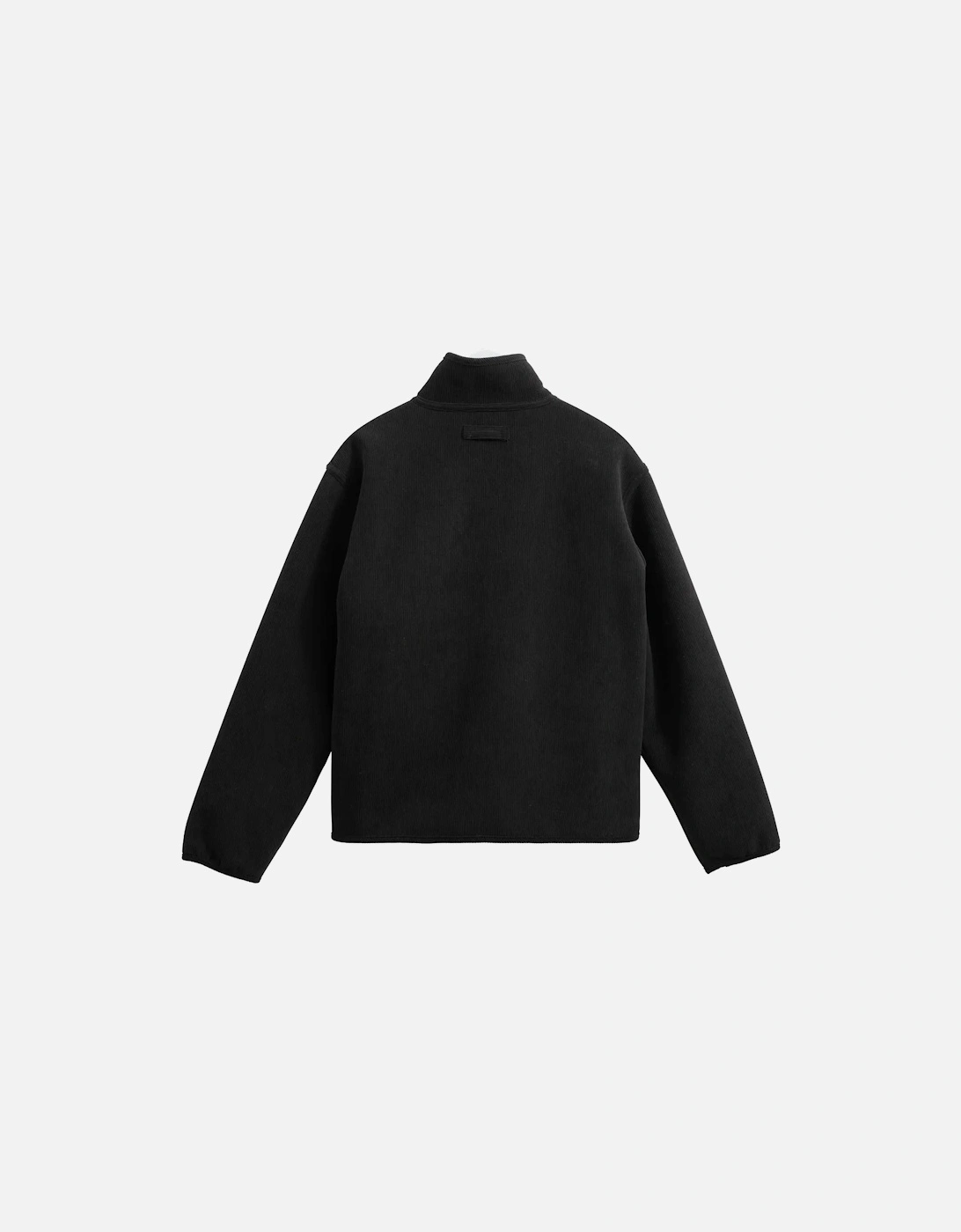 Killick Reversible Corduroy Borg Jacket