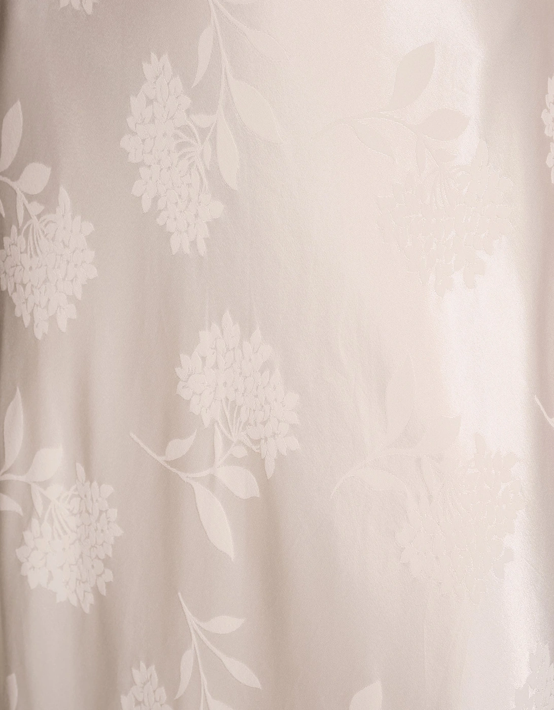 Sicily Dress in Ivory