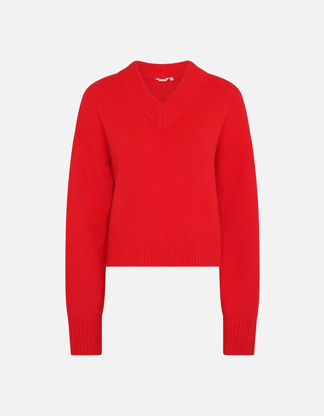 STUDIO Daria Jumper in Red