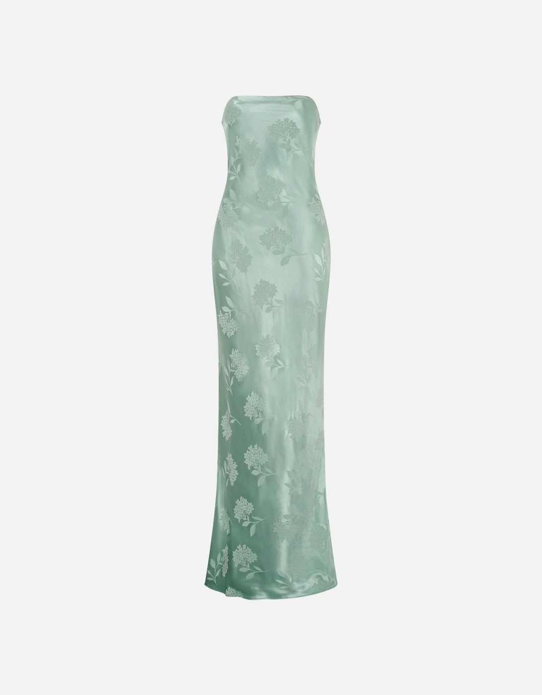 Amdra Maxi Dress in Sage