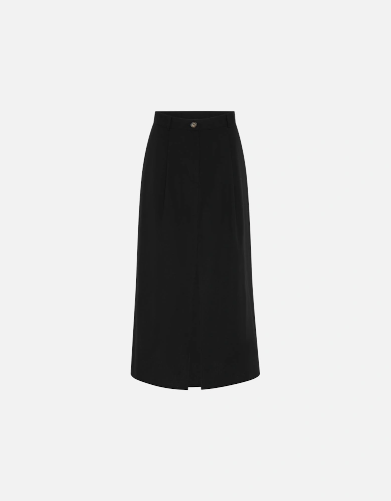 Olive Skirt in Black
