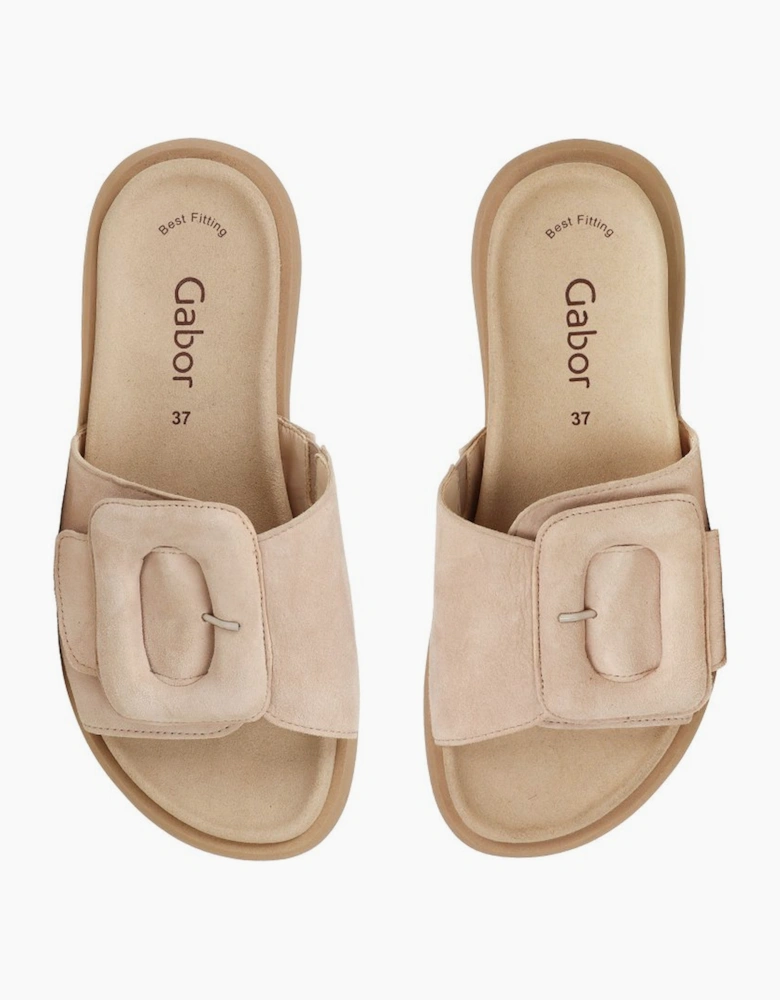 Adios Womens Sandals