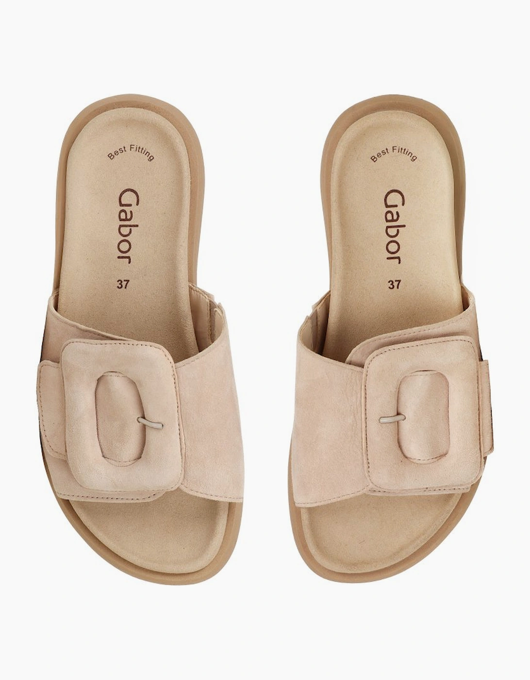 Adios Womens Sandals