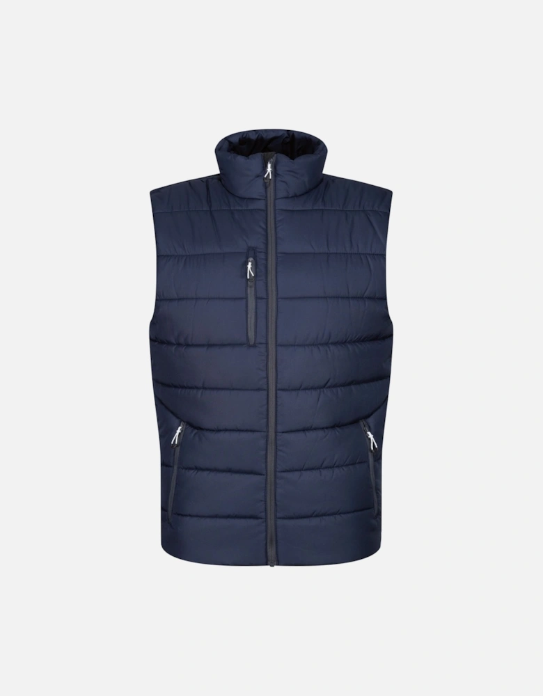 Mens Navigate Thermal Gilet