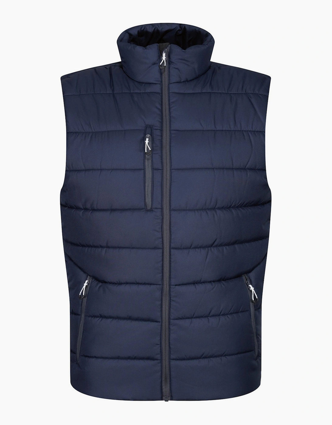 Regatta Men's Navy Navigate Thermal Gilet  44/Regular Xxl