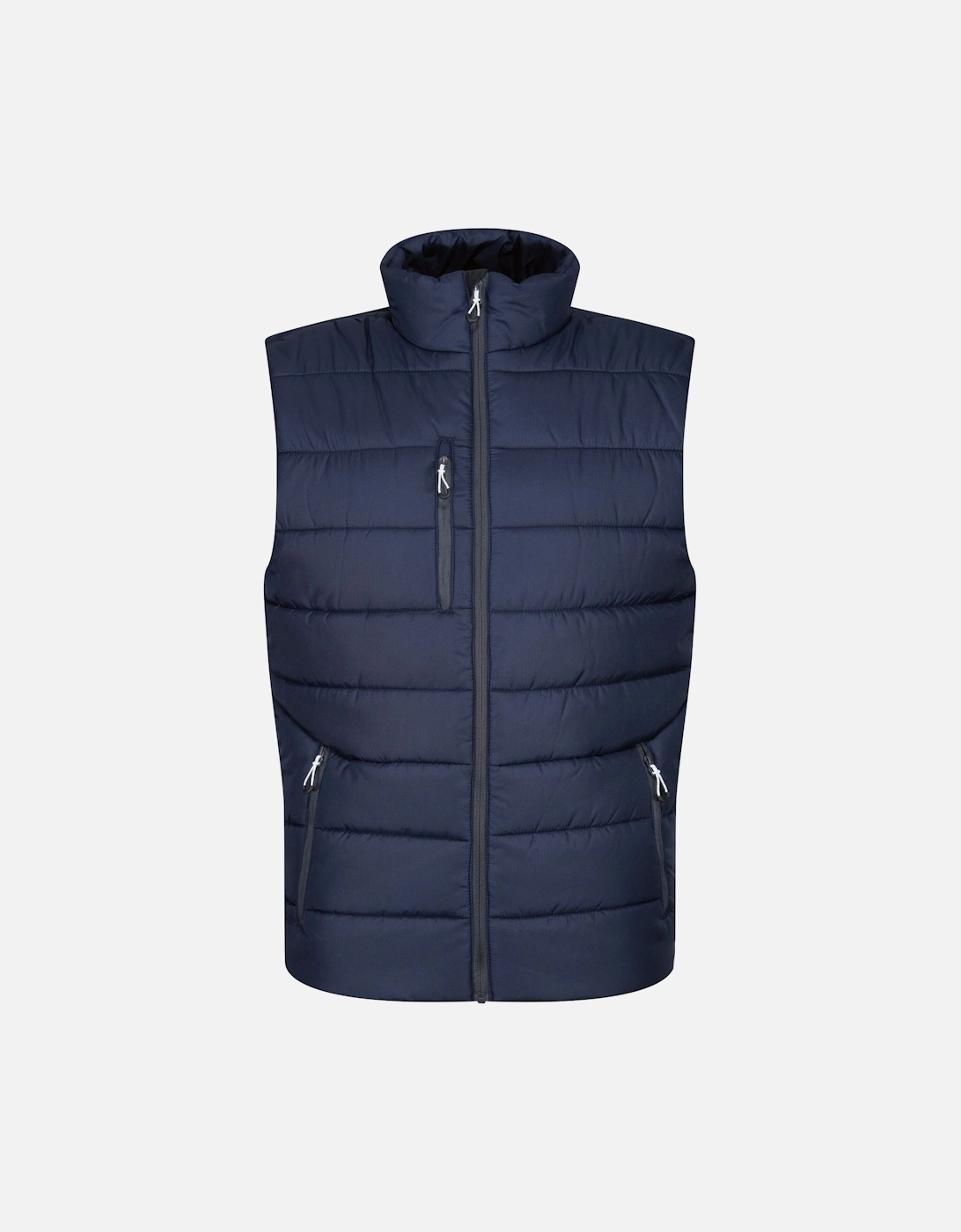 Mens Navigate Thermal Gilet, 4 of 3