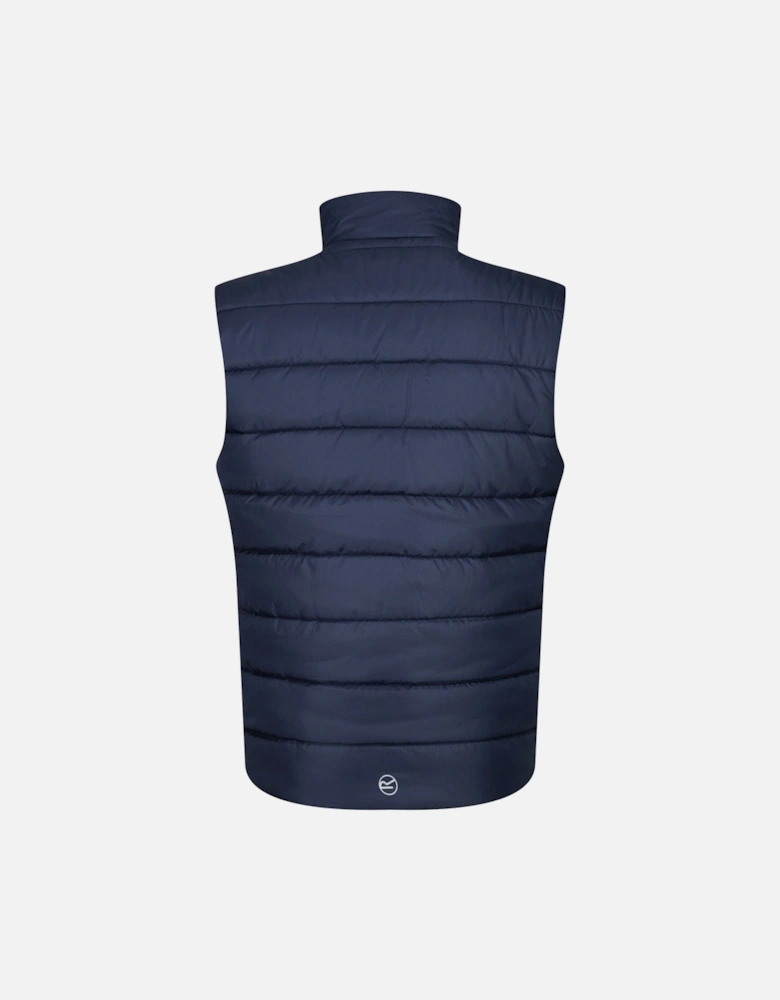 Mens Navigate Thermal Gilet