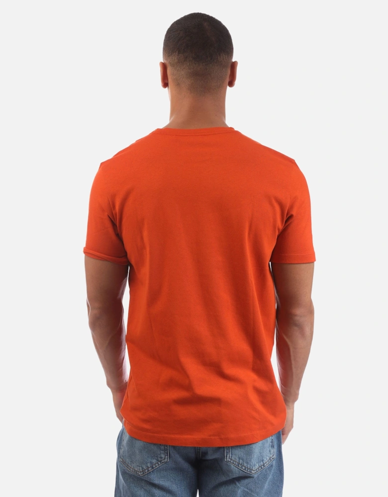 Tales Logo Patch T-Shirt