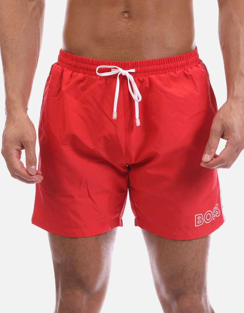Starfish Swim Shorts