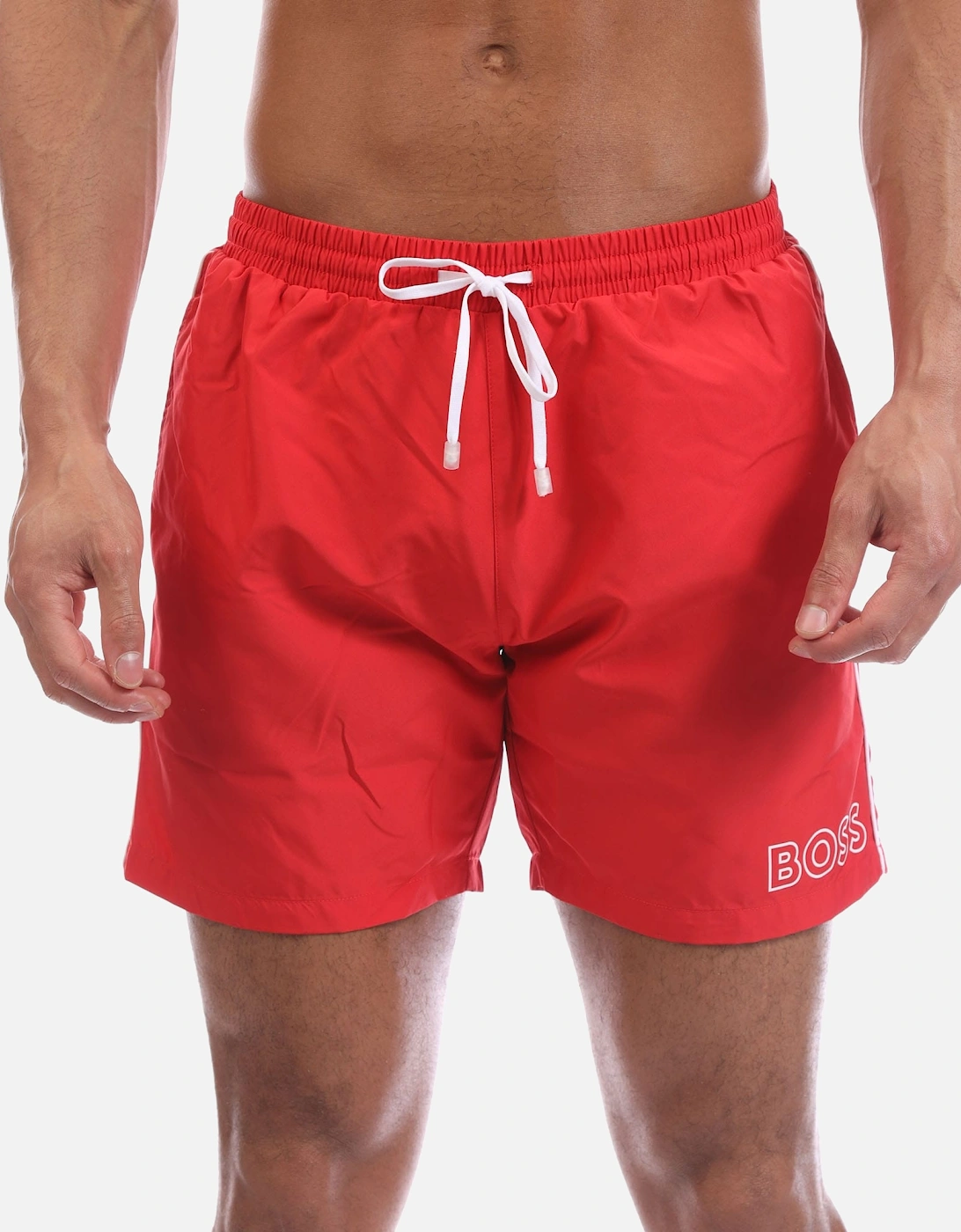 Starfish Swim Shorts, 5 of 4