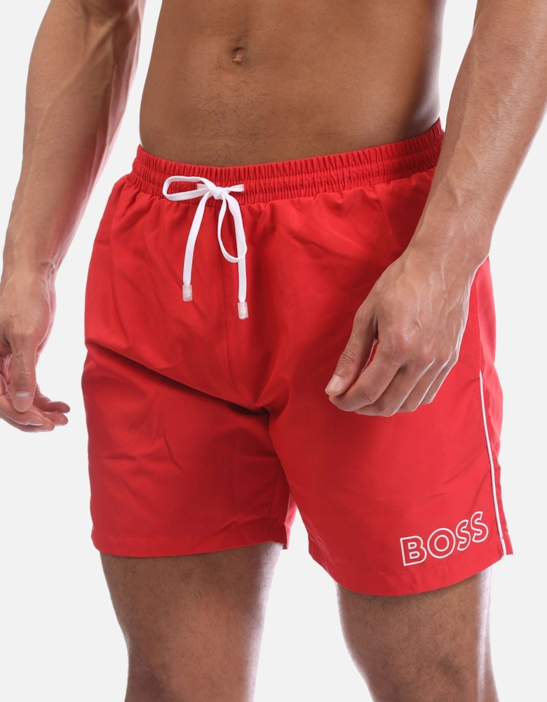 Starfish Swim Shorts