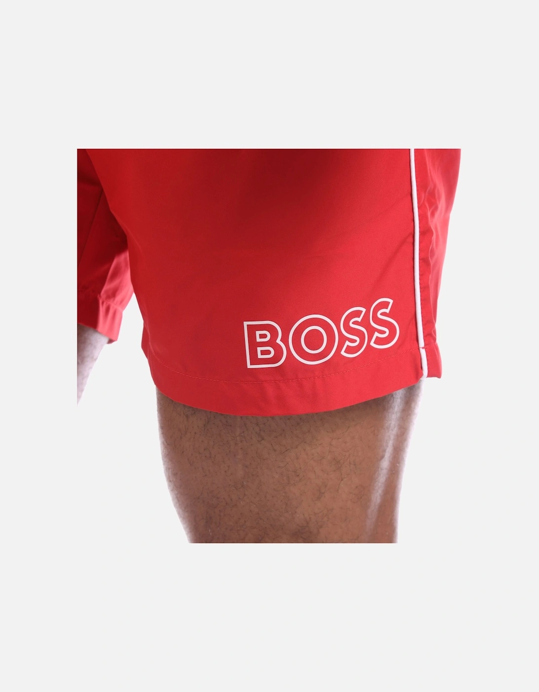 Starfish Swim Shorts