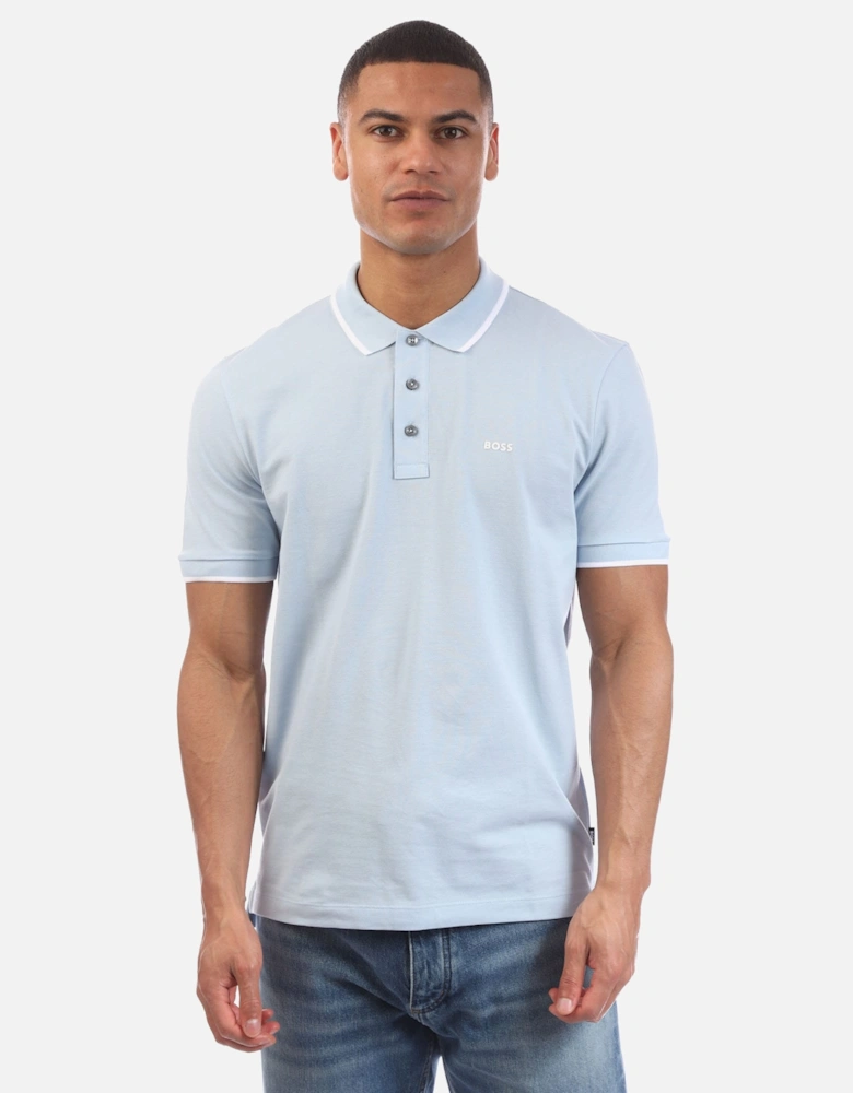 Parlay 190 Polo Shirt