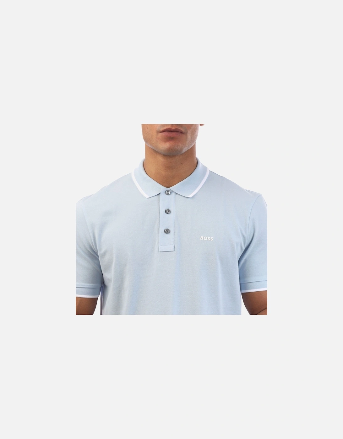Parlay 190 Polo Shirt