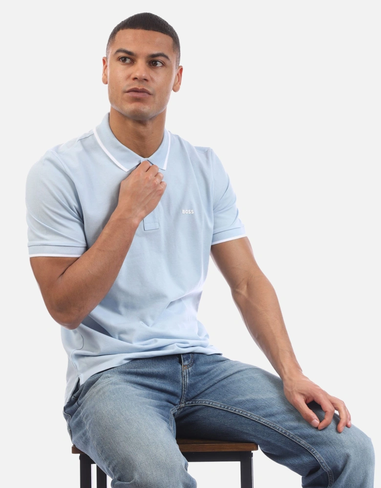 Parlay 190 Polo Shirt