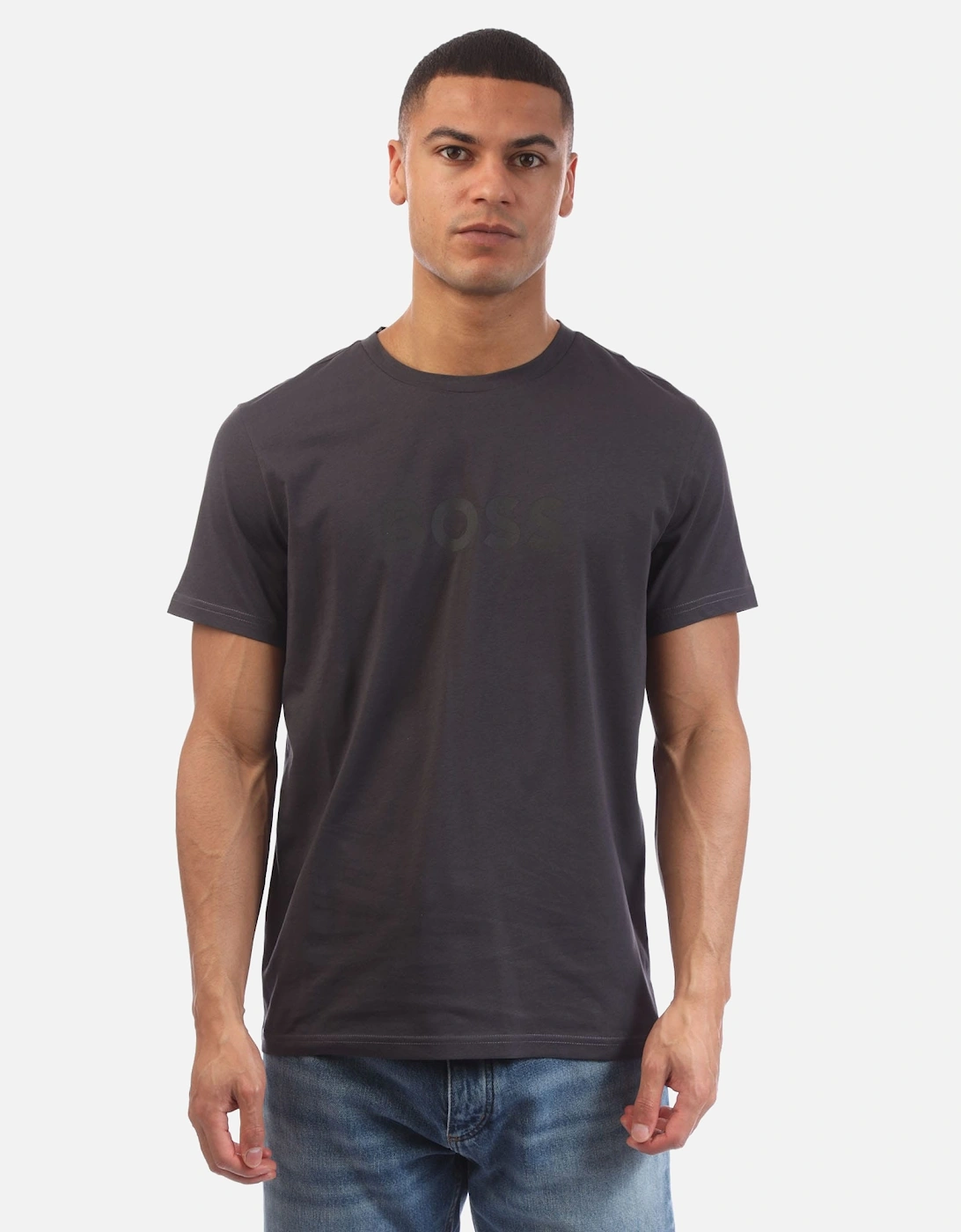 Beach T-Shirt, 5 of 4