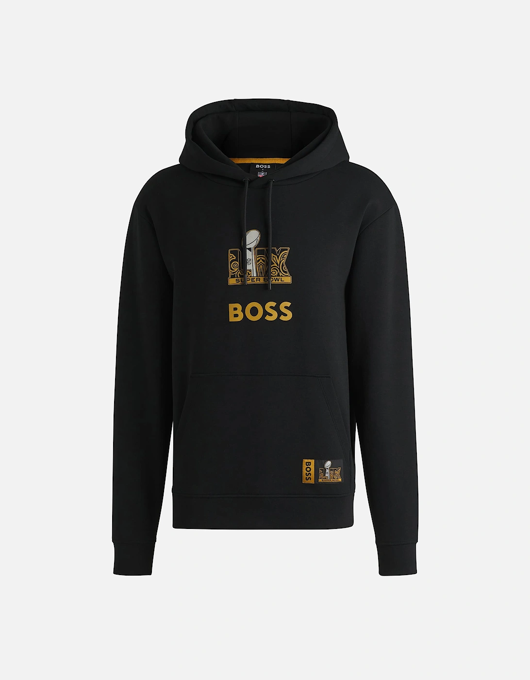 Warner Hoodie, 2 of 1