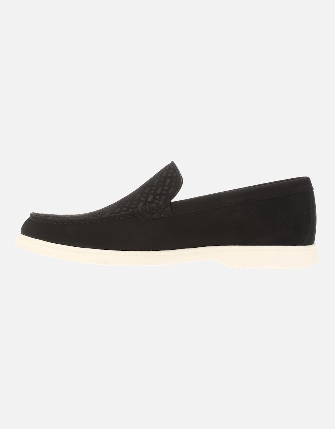 Sienne Loafers