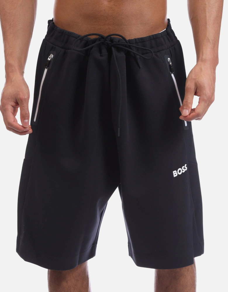 Headlo 1 Fleece Shorts - Headlo 1 Shorts