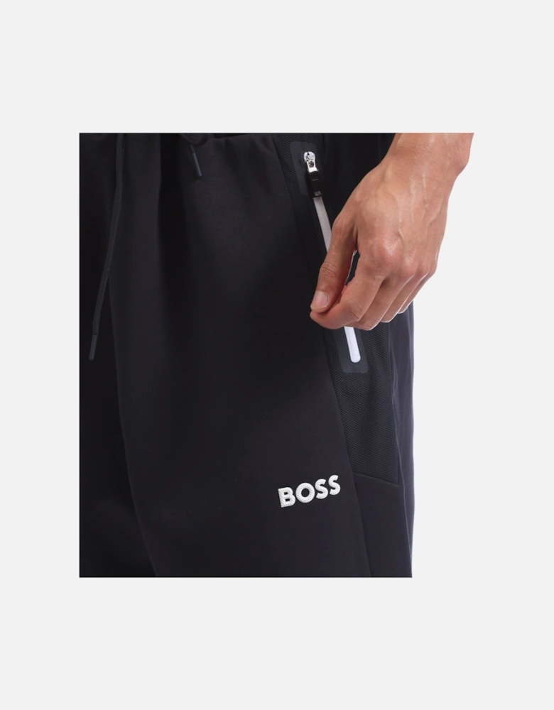 Headlo 1 Fleece Shorts - Headlo 1 Shorts