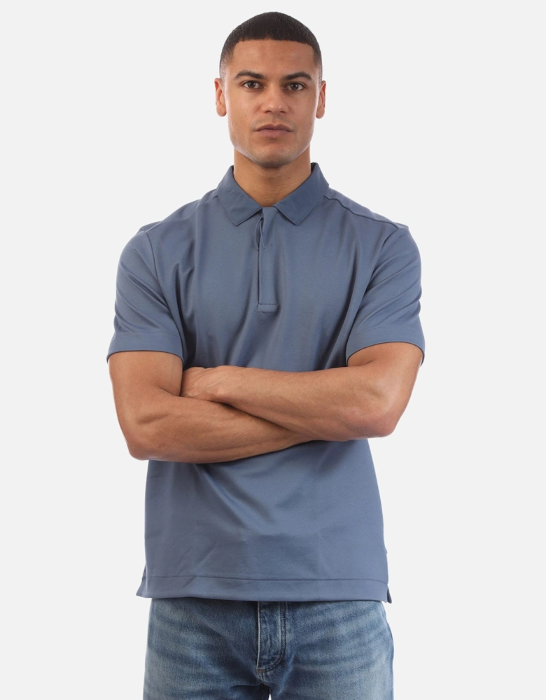 P-Parris 07 Polo Shirt