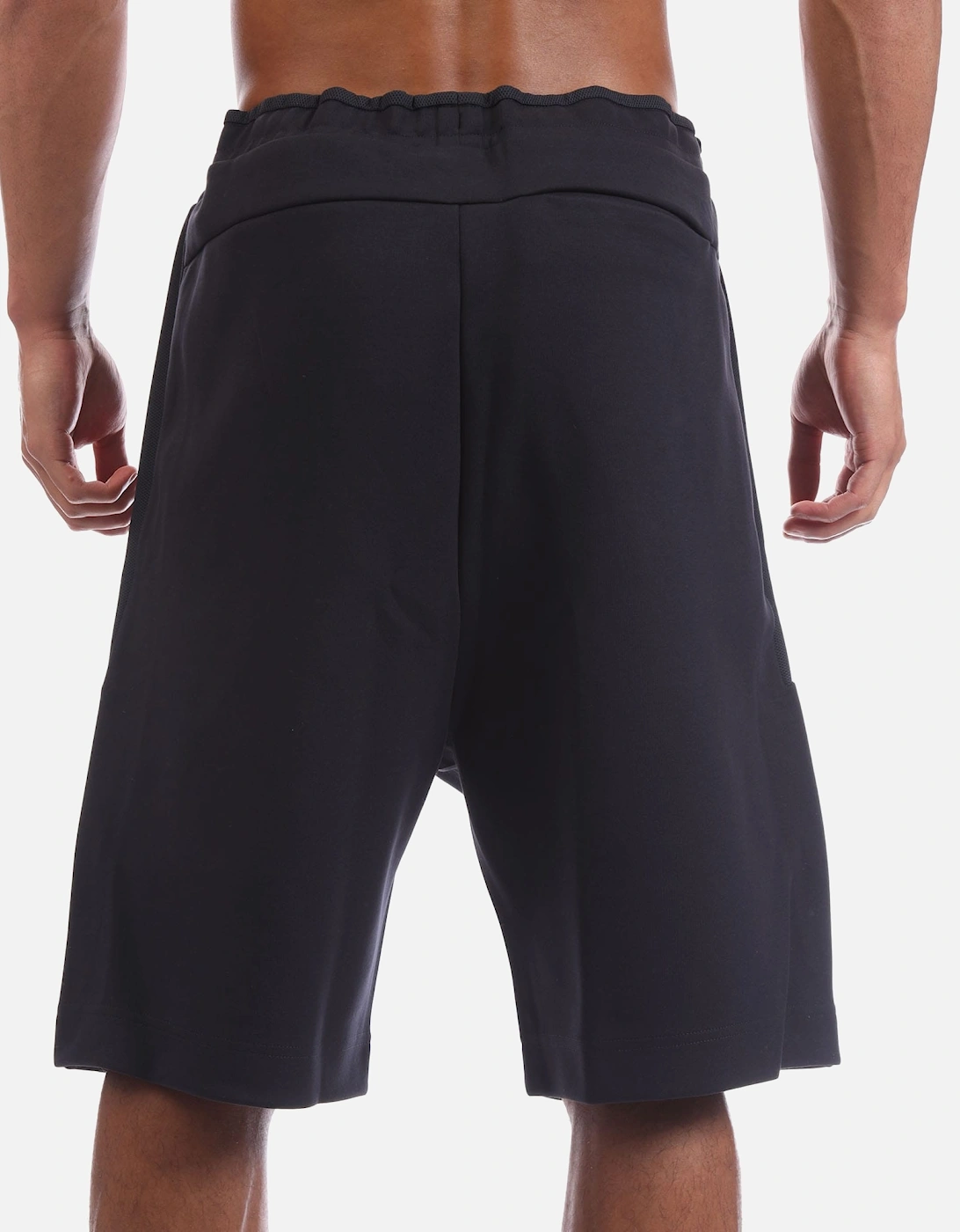 Headlo 1 Fleece Shorts - Headlo 1 Shorts