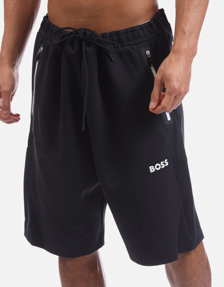 Headlo 1 Fleece Shorts - Headlo 1 Shorts