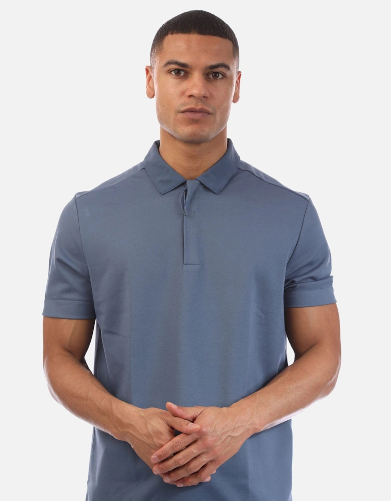 P-Parris 07 Polo Shirt