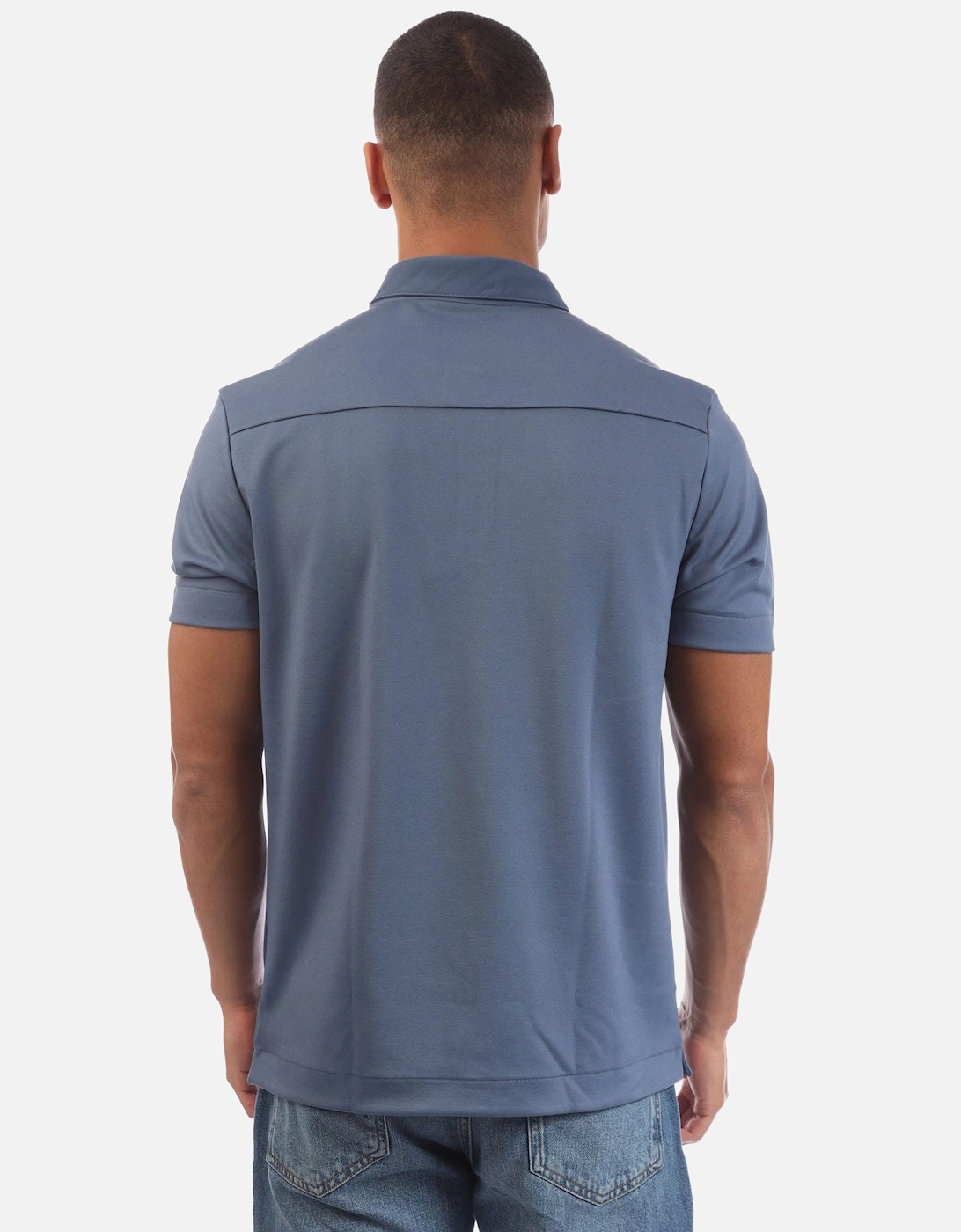 P-Parris 07 Polo Shirt