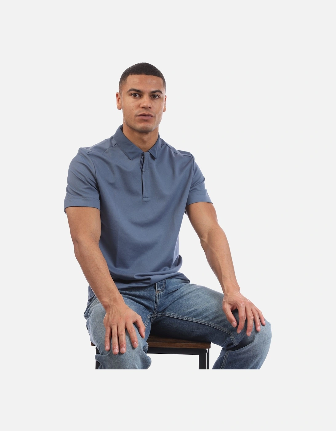 P-Parris 07 Polo Shirt