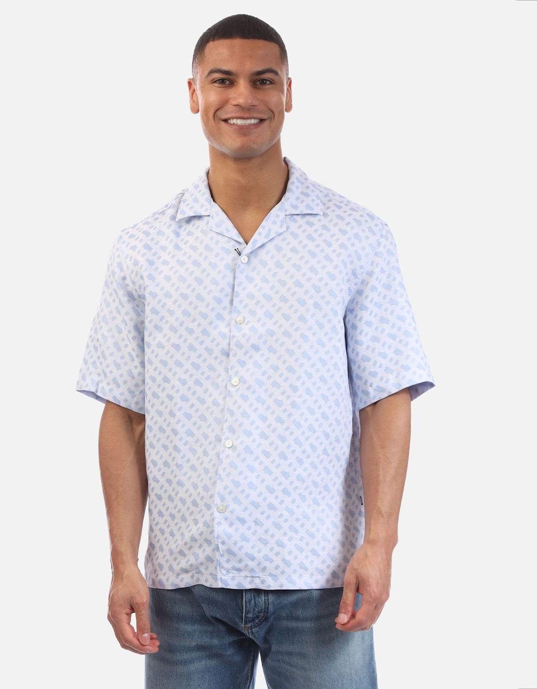 C-Lars-252 Shirt, 5 of 4