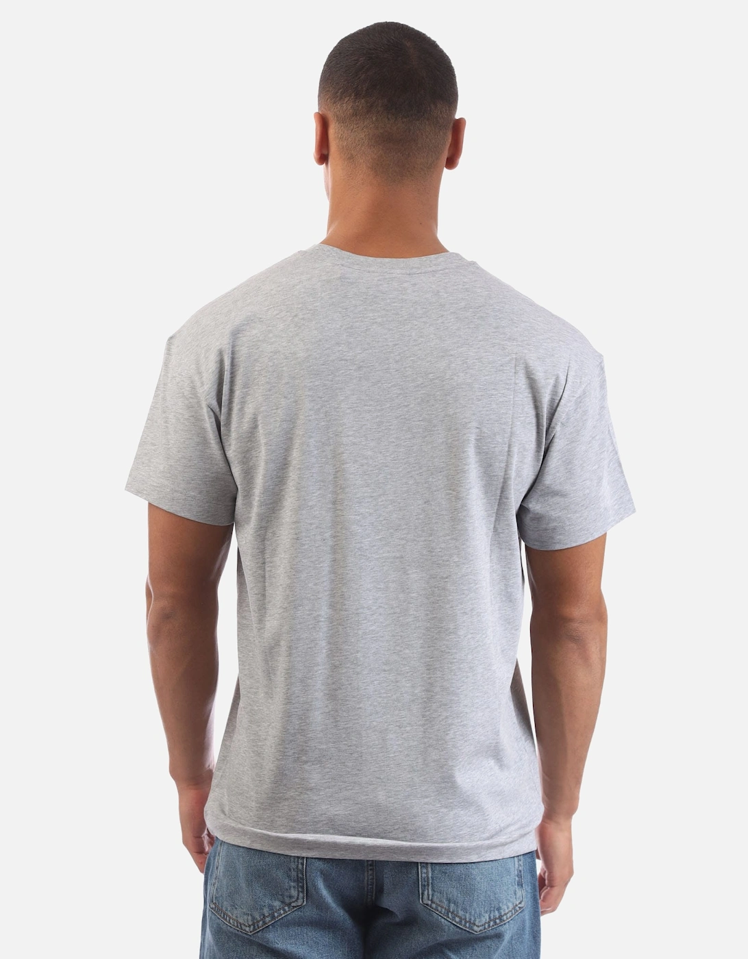 Laze Loungewear T-Shirt