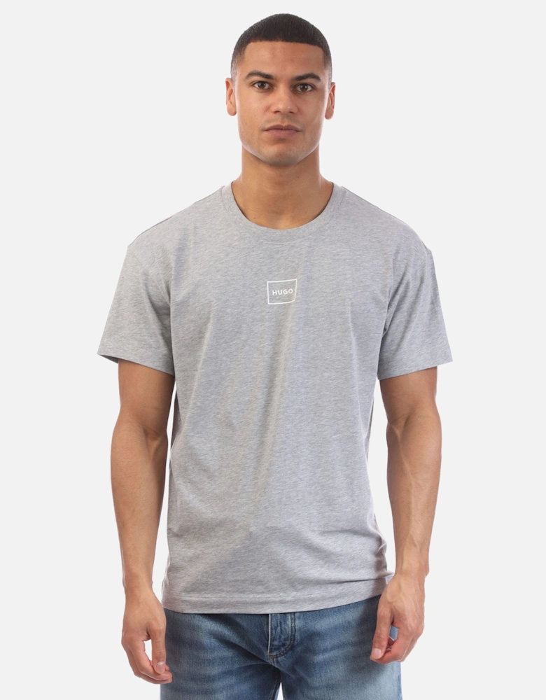 Laze Loungewear T-Shirt