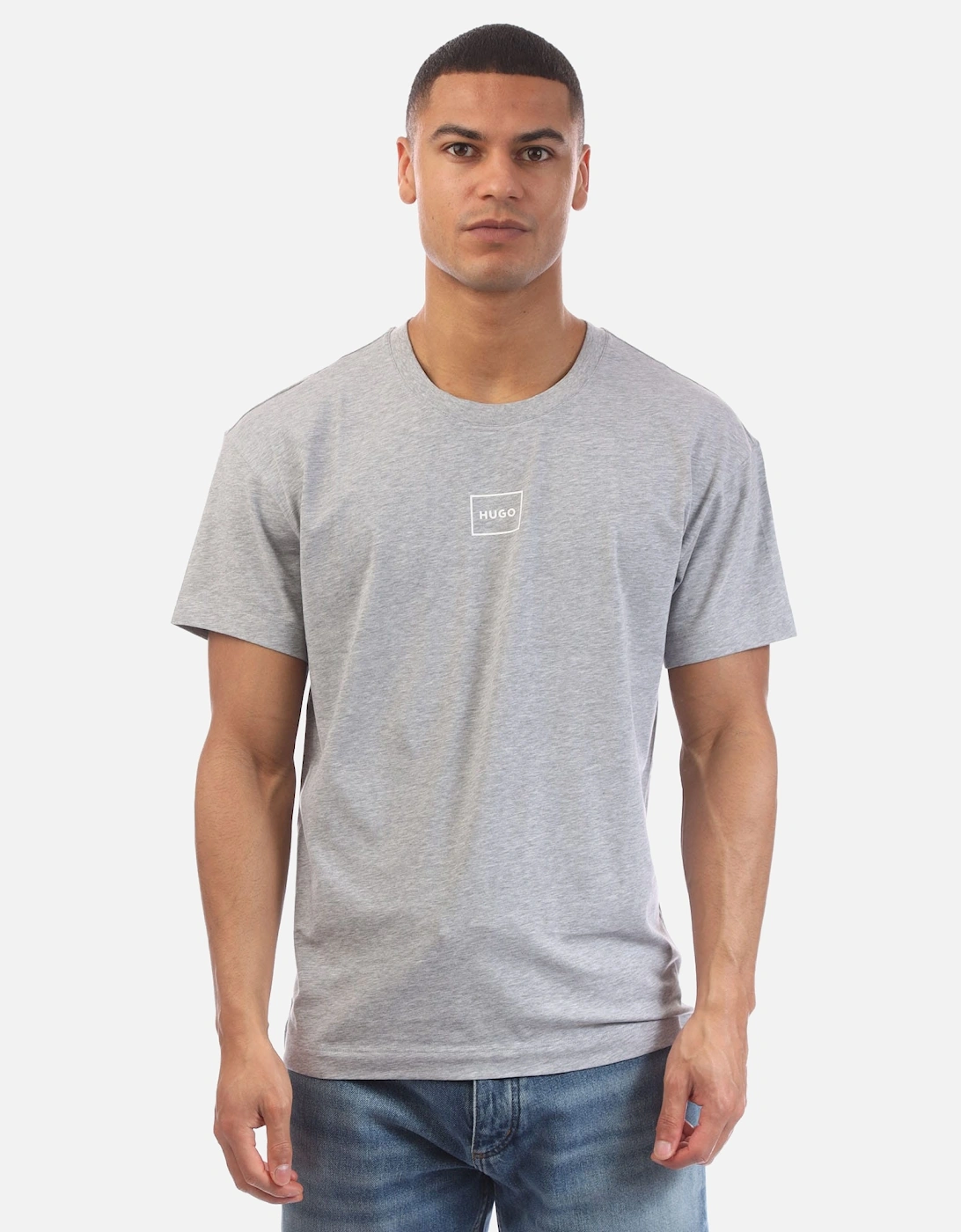 Laze Loungewear T-Shirt, 5 of 4