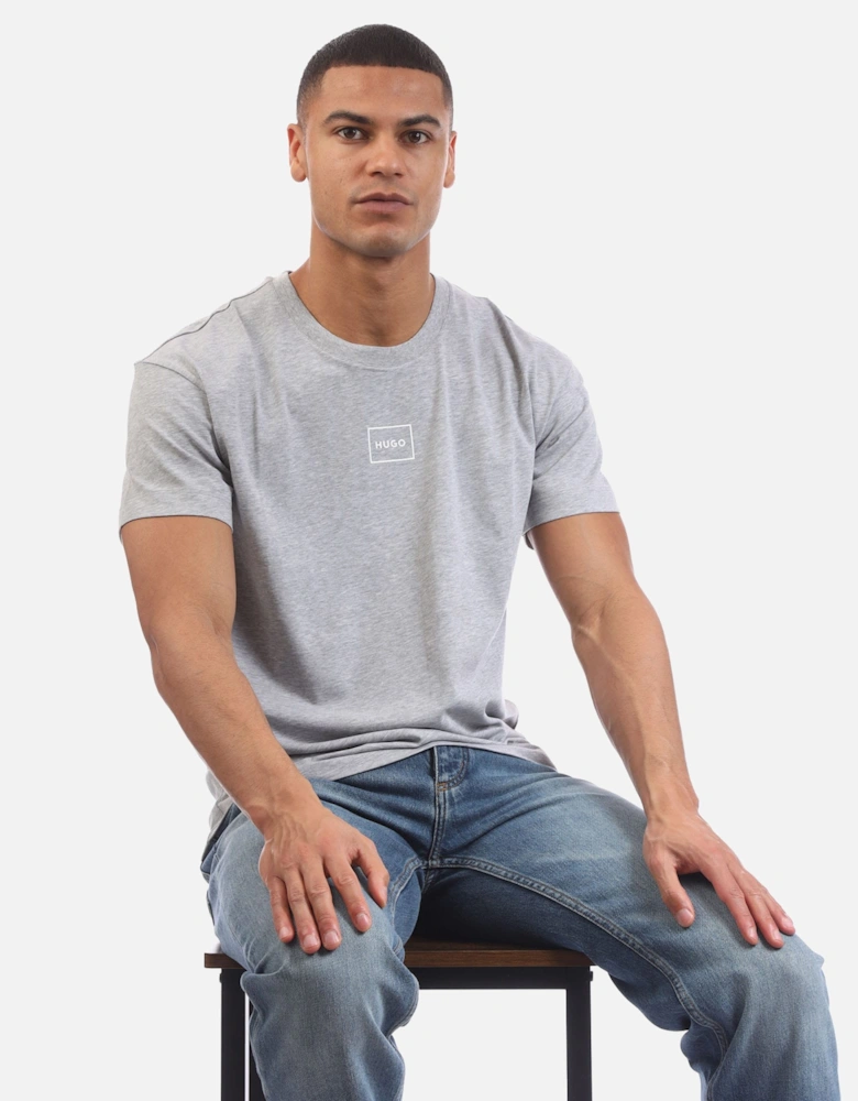 Laze Loungewear T-Shirt