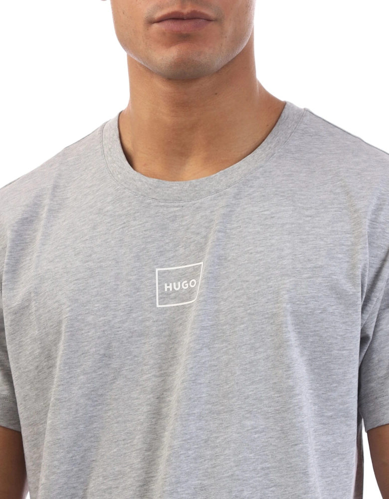 Laze Loungewear T-Shirt