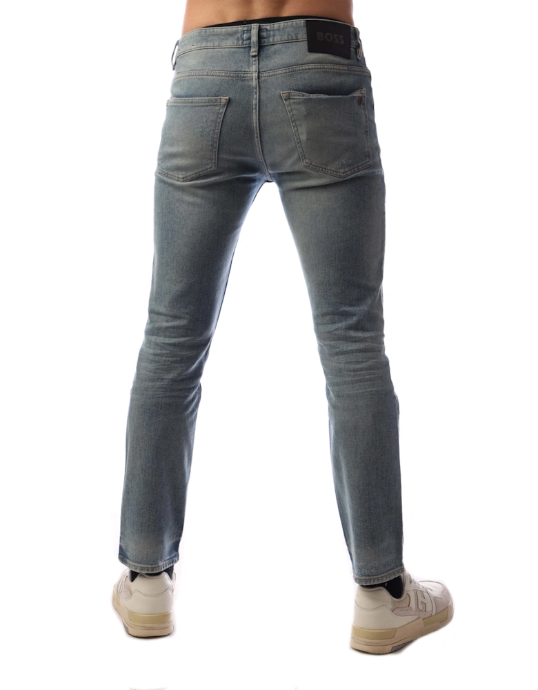 Delaware BO Slim-Fit Jeans