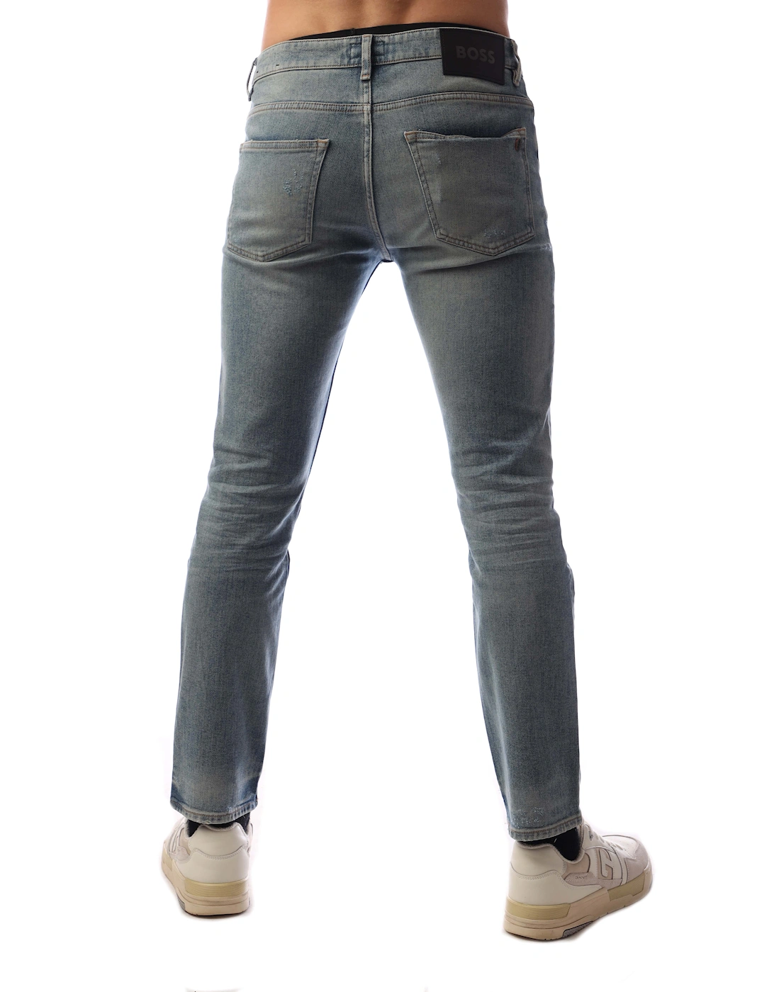 Delaware BO Slim-Fit Jeans