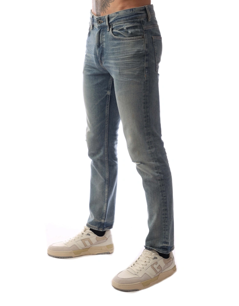 Delaware BO Slim-Fit Jeans