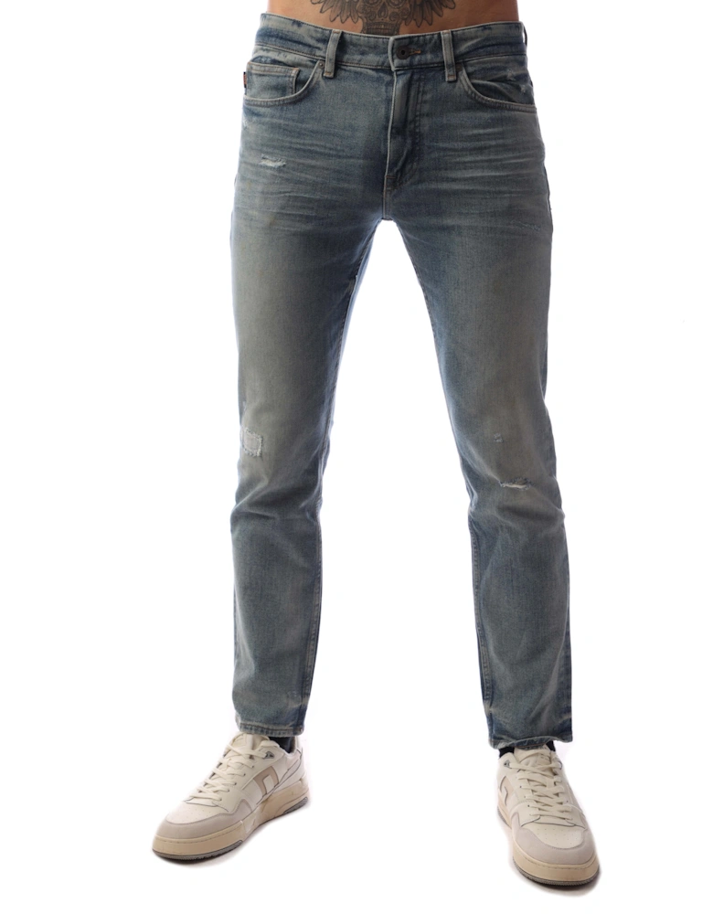 Delaware BO Slim-Fit Jeans