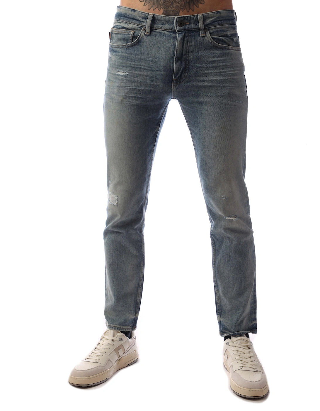 Delaware BO Slim-Fit Jeans, 5 of 4