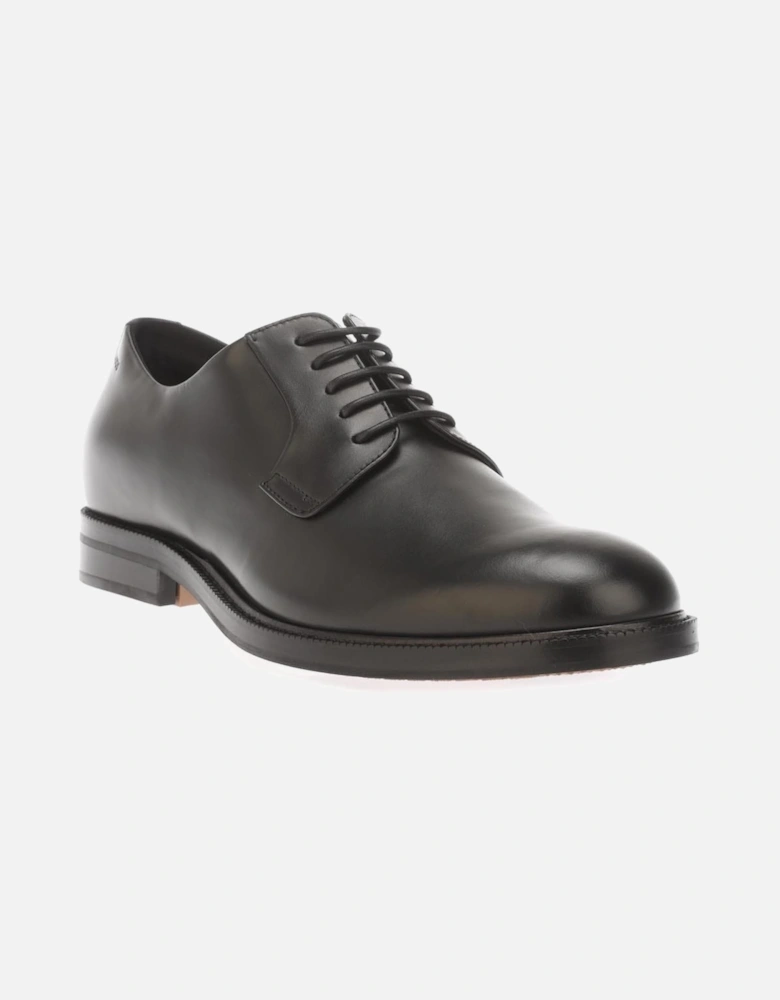 Dressletic Derby Shoes