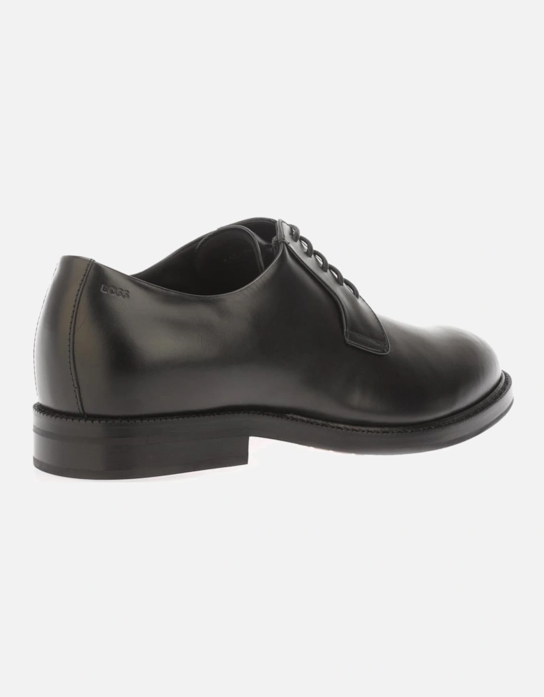 Dressletic Derby Shoes