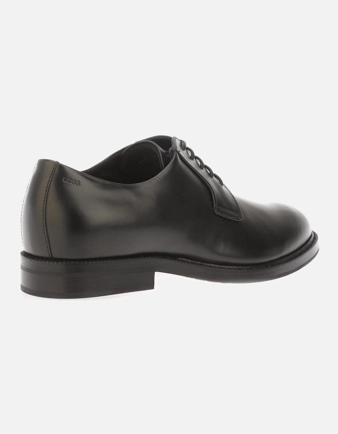 Dressletic Derby Shoes